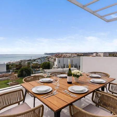 Lejlighed Azata Delmare 2463 Estepona