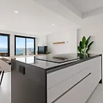Azata Delmare 2463 아파트 *