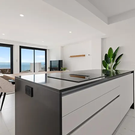 Azata Delmare 2463 Apartment *