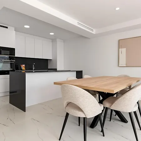 Azata Delmare 2463 Apartment *