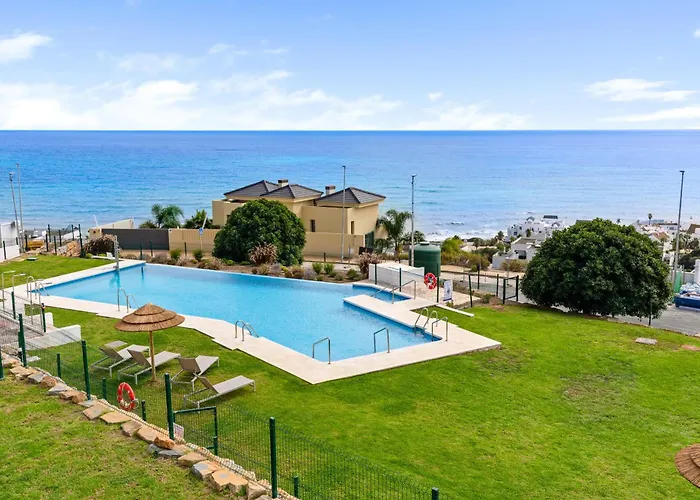 Azata Delmare 2463 Apartment *