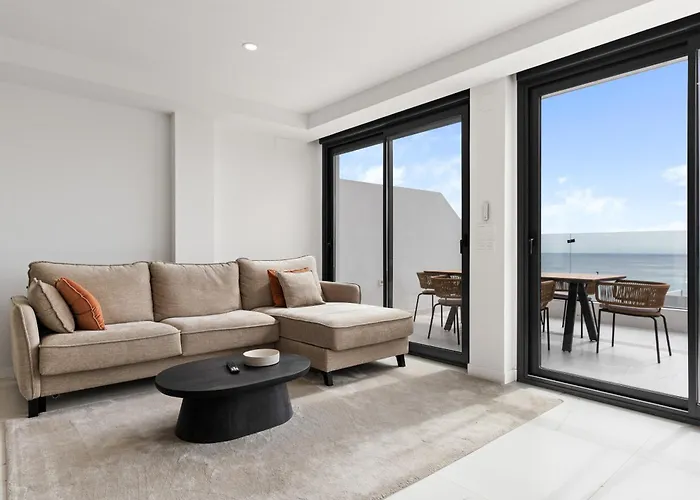 Azata Delmare 2463 Apartment Estepona