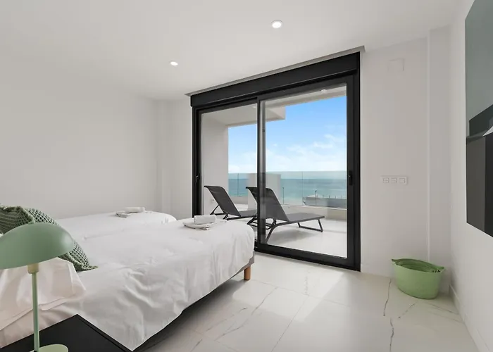 Azata Delmare 2463 Apartment *