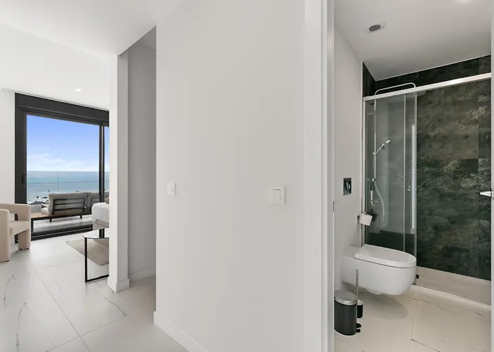 Azata Delmare 2463 Appartement *