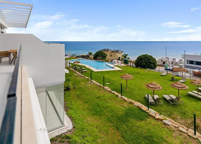 Azata Delmare 2463 Apartment *