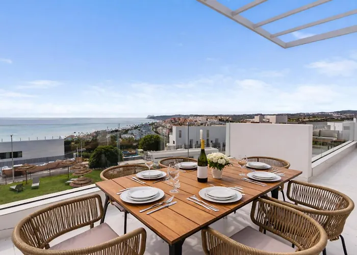 Apartment Azata Delmare 2463 Estepona
