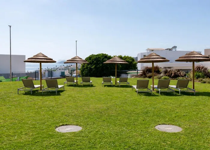 Azata Delmare 2463 * Estepona