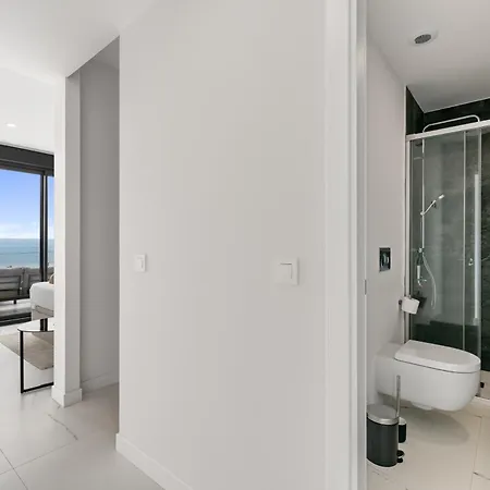 Azata Delmare 2463 Apartmán *